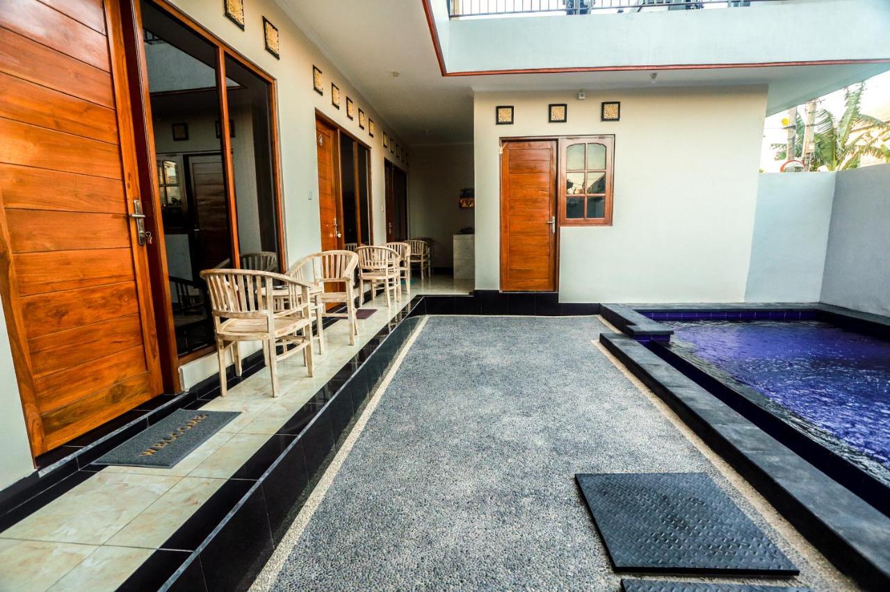 Star Bali Guest House Canggu  Exterior photo