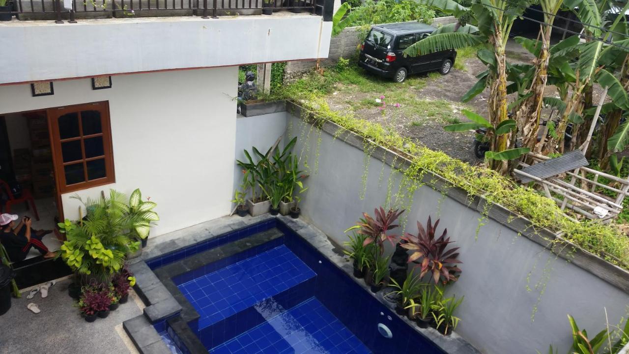 Star Bali Guest House Canggu  Exterior photo
